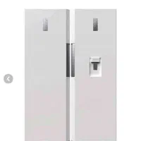 یخچال فریزر دوقولو دوو