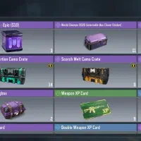 اکانت کالاف چنج|کنسول، بازی ویدئویی و آنلاین|نسیم‌شهر, |دیوار