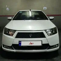 دنا مدل ۹۶ تیپ 2|خودرو سواری و وانت|تهران, باشگاه نفت|دیوار