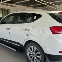 جک S5 مدل ۹۸|خودرو سواری و وانت|آبادان, |دیوار