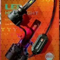 هدلایت R11