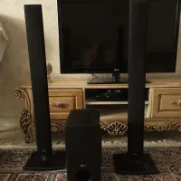 باند دی وی دی سالم در حد نو