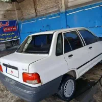 پراید مدل 93|خودرو سواری و وانت|فشم, |دیوار