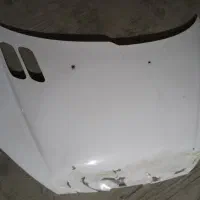 کابوت جلو 206استی مدل 98وچراق