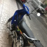 هندا ویو اصلی ژاپن ۸۵|موتورسیکلت|تهران, کرمان|دیوار