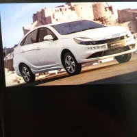 کیامسی ایگل برقی، مدل ۱۴۰۴/انتخاب رنگ