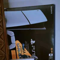 پلی استیشن ۵