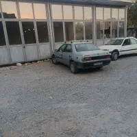 روا مدل ۸۵ دوگانه کارخانه