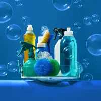 نظافت منزل با تخفیف ویژه( تضمین ۱۰۰ درصد)