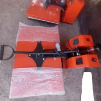 دستگاه پرس نگین