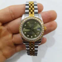 ساعت موچی رولکس