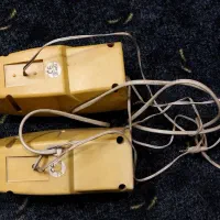 باند اسپیکر قدیمی|قطعات و لوازم جانبی رایانه|مشهد, یاس|دیوار