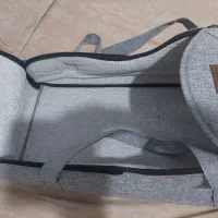 کریکات نوزاد مارک کاوک و قنداق سوئیسی  رُزبُرن|اسباب و اثاث بچه|ساری, |دیوار