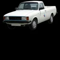 بار بری وانت با کرایه کم