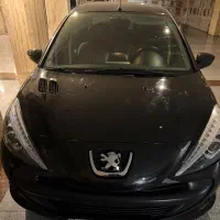 207 اتومات سقف فلز