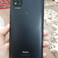 شیائومی Redmi 9C با حافظهٔ ۶۴ گیگابایت