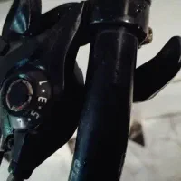 دوچرخه ۲۴ المپیا تمیز