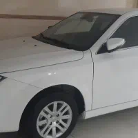 دنا پلاس ۶ دنده صفر|خودرو سواری و وانت|اردبیل, |دیوار