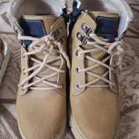 نیم بوت دخترانه