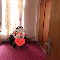 فروش آپارتمان ۱۰۴ متری ۲ خوابه طبقه ۲|فروش آپارتمان|ماسال, |دیوار