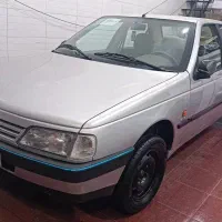 تیبا 2مدل 1401 پژو 97|خودرو سواری و وانت|الشتر, |دیوار