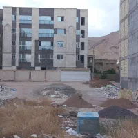 زمین مسکونی بلوار نصرخیابان پاییزان ۴۰۰متری دوکله