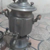 سماور قدیمی