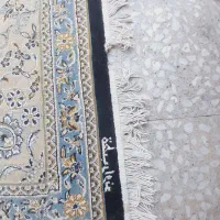 ۲ جفت قالی ۱۲ متری تمام نخ|فرش|اهواز, شهرک دانشگاه|دیوار