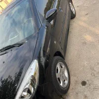 ۲۰۷ سقف شیشه مدل ۱۴۰۱|خودرو سواری و وانت|اسلام‌شهر, صادقیه|دیوار