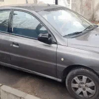 ریو مدل ۸۶ بی رنگ