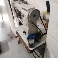 چرخ بطر زوار دوز ویک عددر استه زخیم دوز