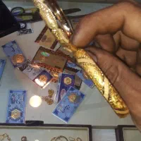 النگو پایینیه موجوده