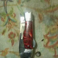 چاقوی سفارشی شهریار