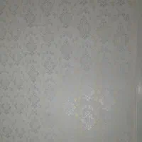 نقاشی ساختمان طرح کاغذ دیواری ،رنگ پلاستیک ،روغن