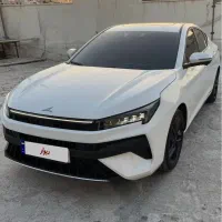 فروش فوری خودرو کی ام‌سی ۱۴۰۳