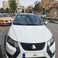 کوییک ۱۴۰۲ rs پارس خودرو