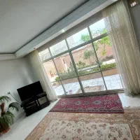 خانه-مسافر-ویلایی-دو-خواب-با-پارکینگ-و-حیاط