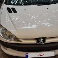 پژو ۲۰۶ اس دی مدل ۹۹|خودرو سواری و وانت|گلستان (تهران), |دیوار