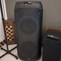 اسپیکر برند رویال