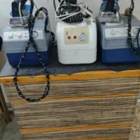 اتو بخار سیلتر ۳لیتری