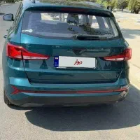 جتا vs7 2023|خودرو سواری و وانت|تهران, صاحبقرانیه|دیوار