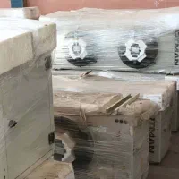 تعمیر و جابجایی و فروش انواع قطعات سردخانه|ماشینآلات صنعتی|شیراز, شهرک صنعتی شیراز|دیوار