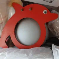 لوستر اتاق کودک