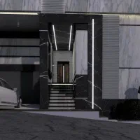 آپارتمان ۱۶۵متر ناهارخوران ۳خواب