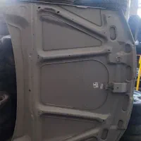 کاپوت خام پارس