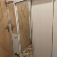 جا کفشی ریلی در شهر قدس