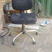 صندلی چرخ دار