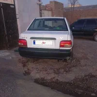 پراید مدل 82|خودرو سواری و وانت|سبزوار, هویزه|دیوار