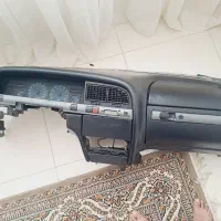 داشبورد زانتیا کامل