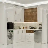 کابینت آشپزخانه  اقساطی
